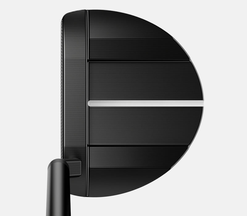 PLD Milled Oslo Matte Black 4 address view